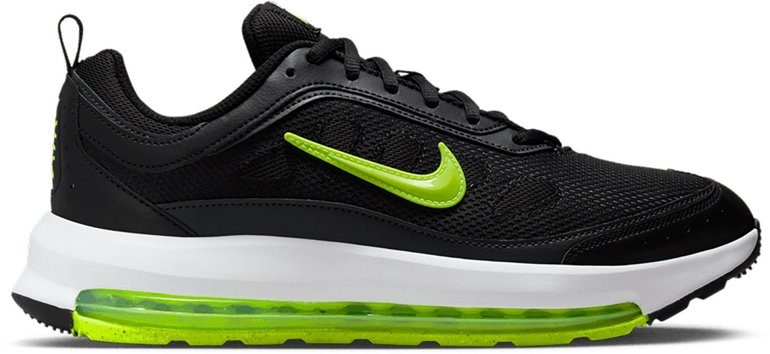 Mens nike air outlet max green