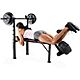 CAP Barbell Strength Standard Bench                                                                                              - view number 3