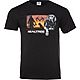 Realtree Men’s Lab Sunset T-Shirt                                                                                              - view number 1 image