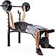 CAP Barbell Strength Standard Bench                                                                                              - view number 1 selected