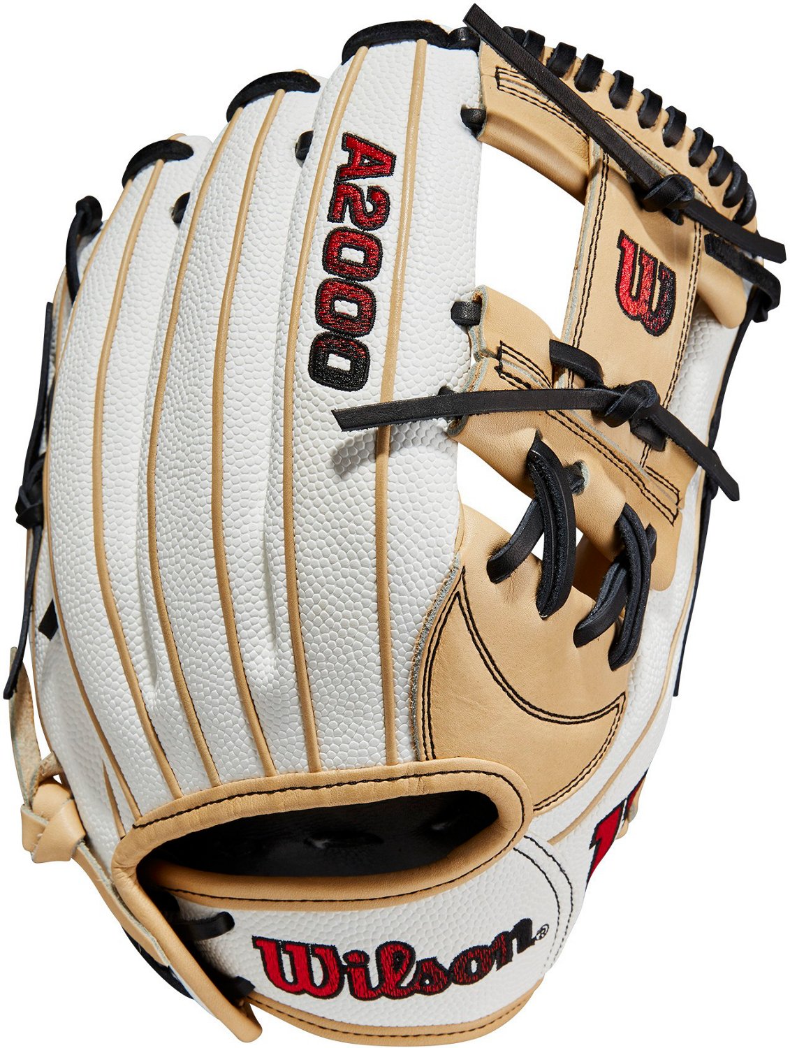 Wilson 2023 A2000™ H12SS 12 in Fast-Pitch Fielding Glove                                                                       - view number 3