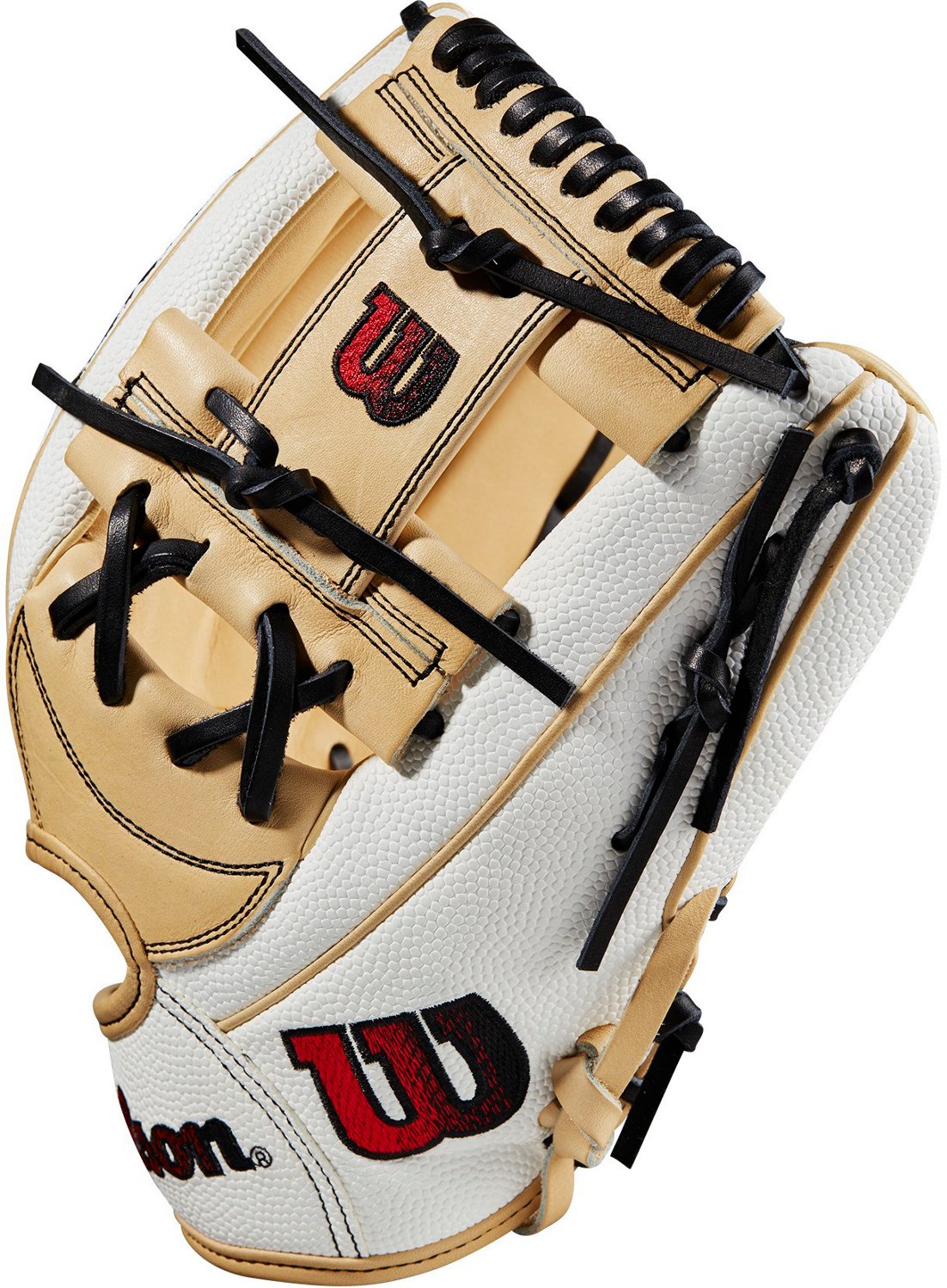 Wilson 2023 A2000™ H12SS 12 in Fast-Pitch Fielding Glove                                                                       - view number 4