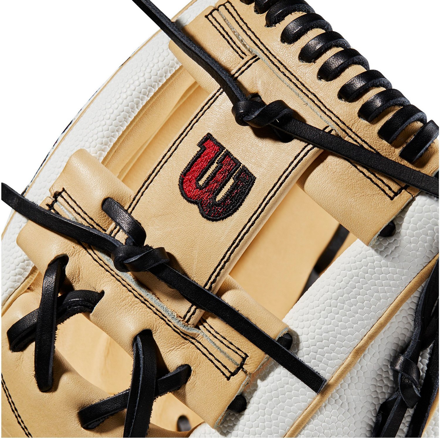 Wilson 2023 A2000™ H12SS 12 in Fast-Pitch Fielding Glove                                                                       - view number 6