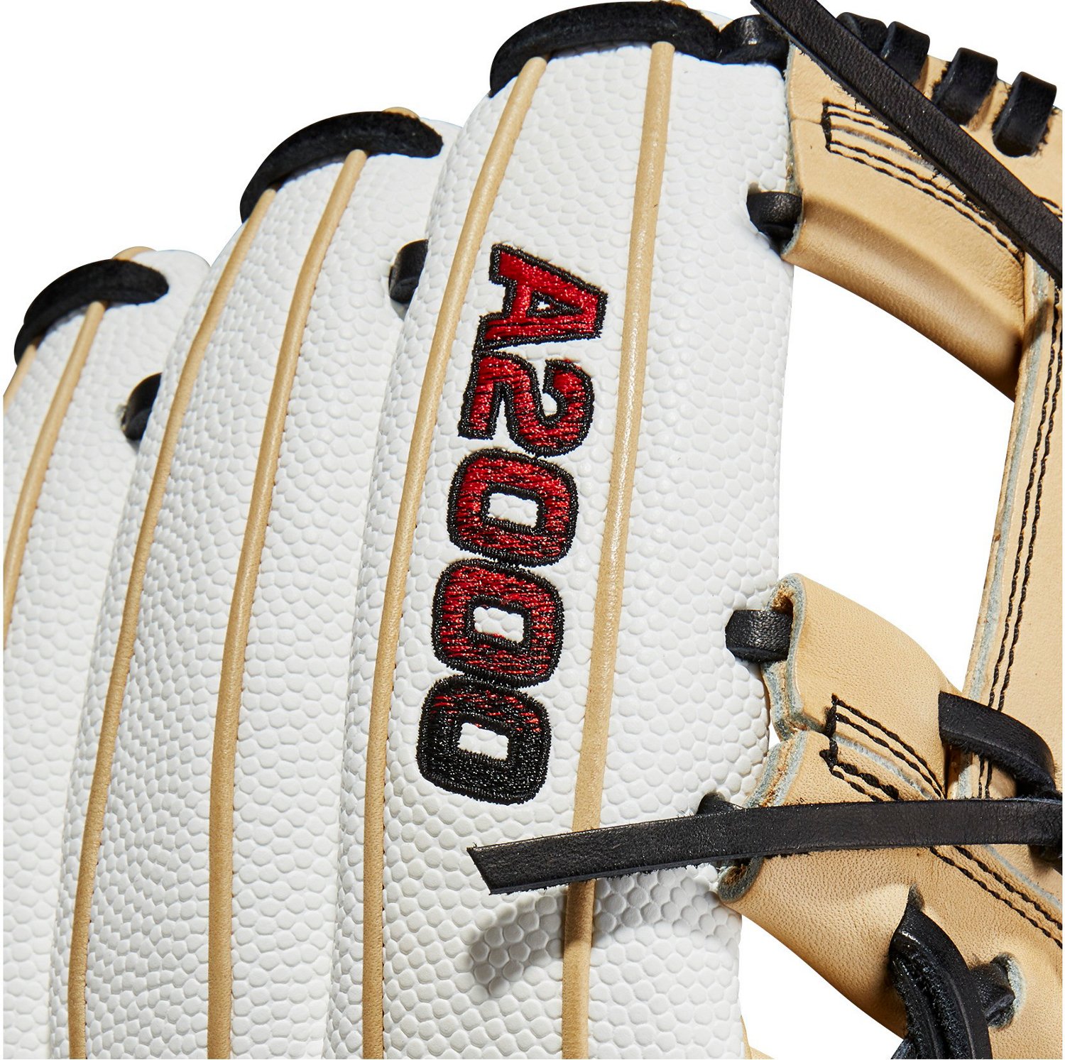 Wilson 2023 A2000™ H12SS 12 in Fast-Pitch Fielding Glove                                                                       - view number 7