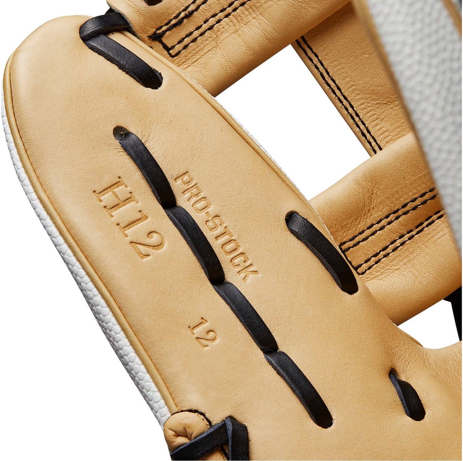 Wilson 2023 A2000™ H12SS 12 in Fast-Pitch Fielding Glove                                                                       - view number 8