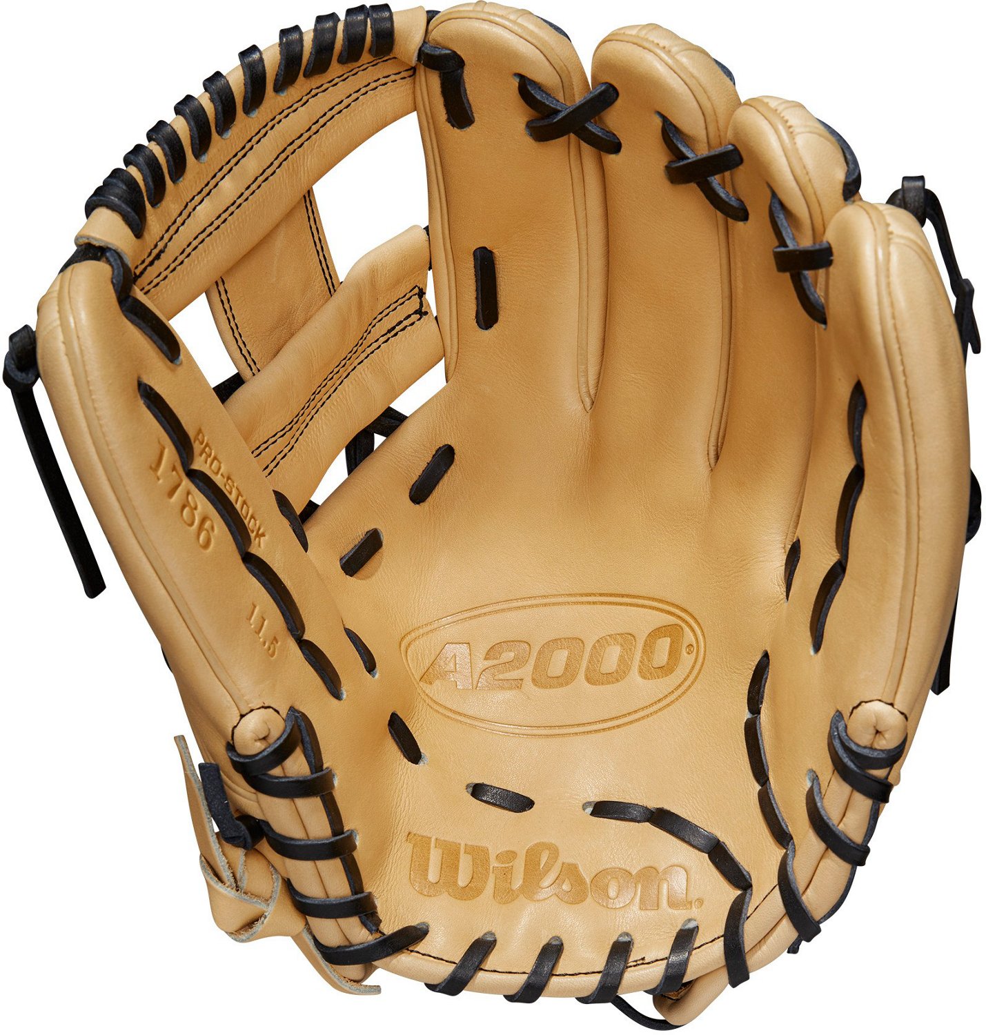 Wilson 2023 A2000 PF88SS 11.25” Infield Baseball Glove – The Baseball Shed