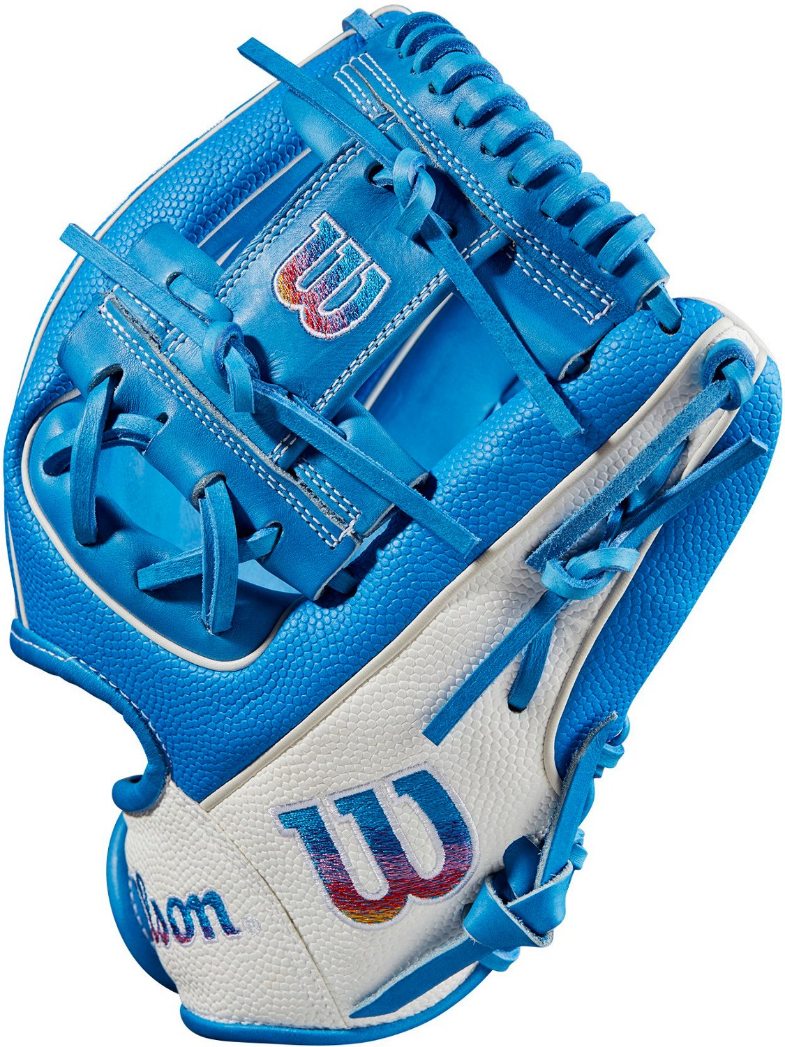 Wilson 2023 A2000 Pedroia Fit DP15 Fielding Glove - view number 4