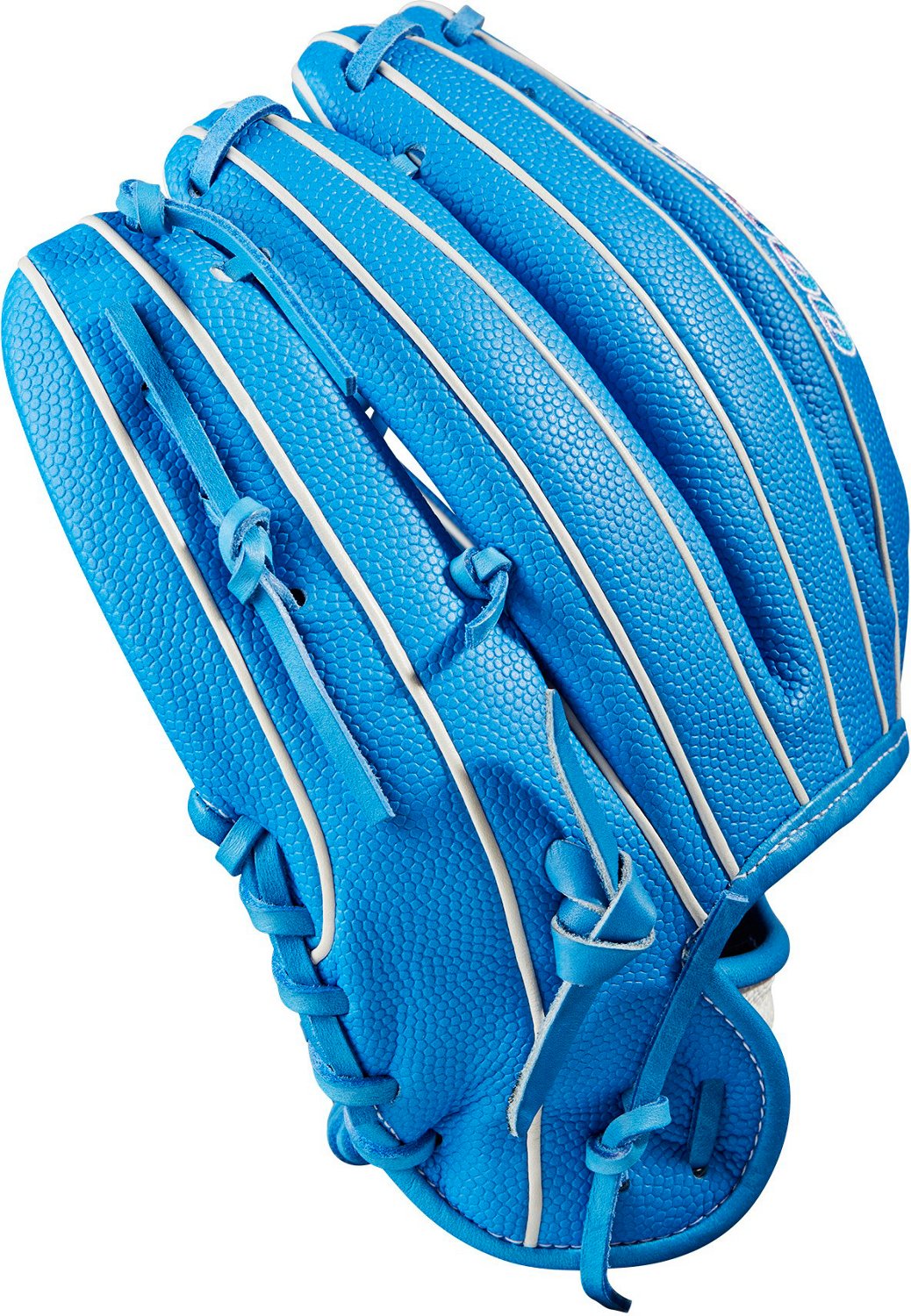 Wilson 2023 A2000 Pedroia Fit DP15 Fielding Glove - view number 5