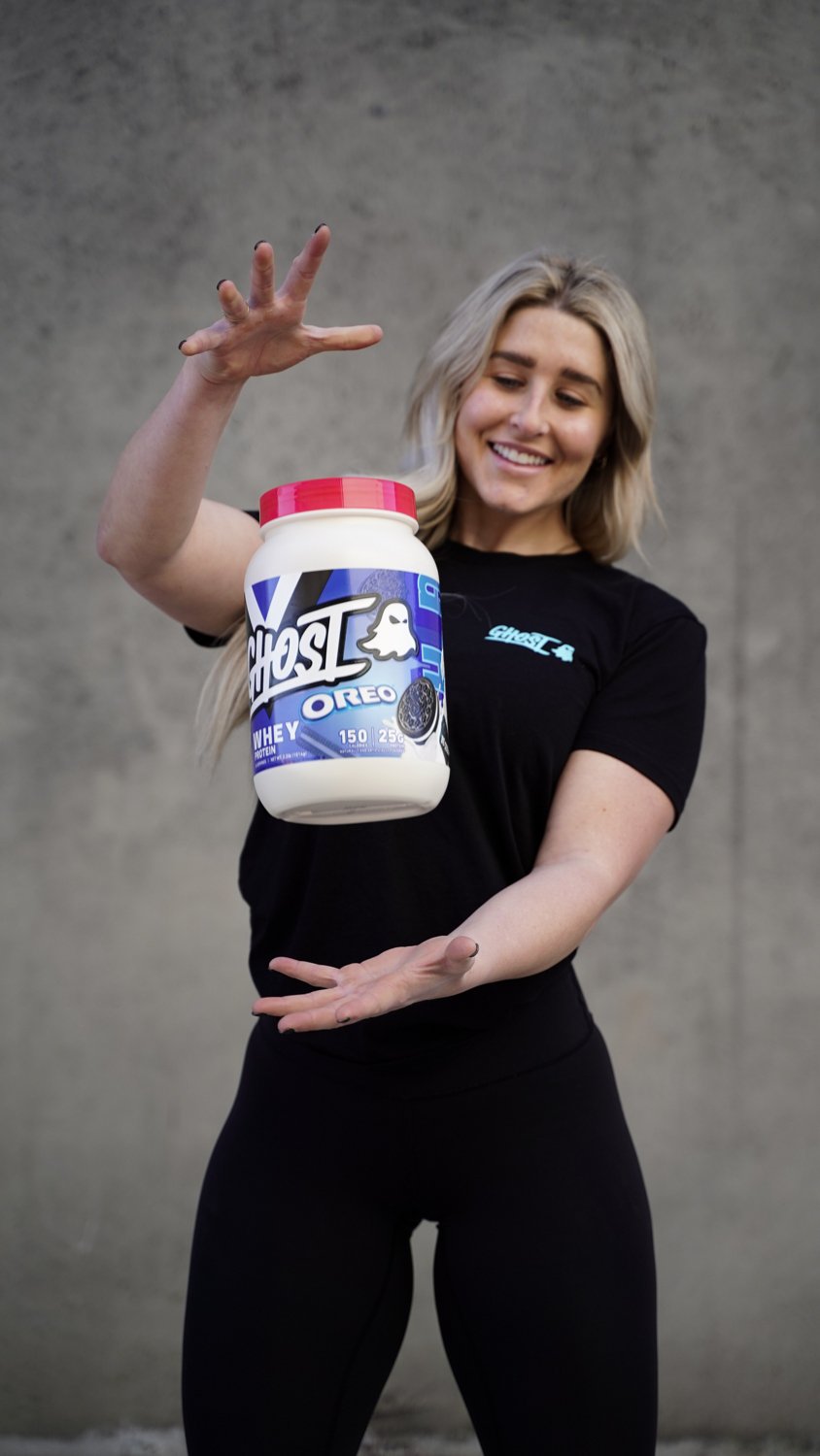 GHOST WHEY Protein Powder                                                                                                        - view number 4