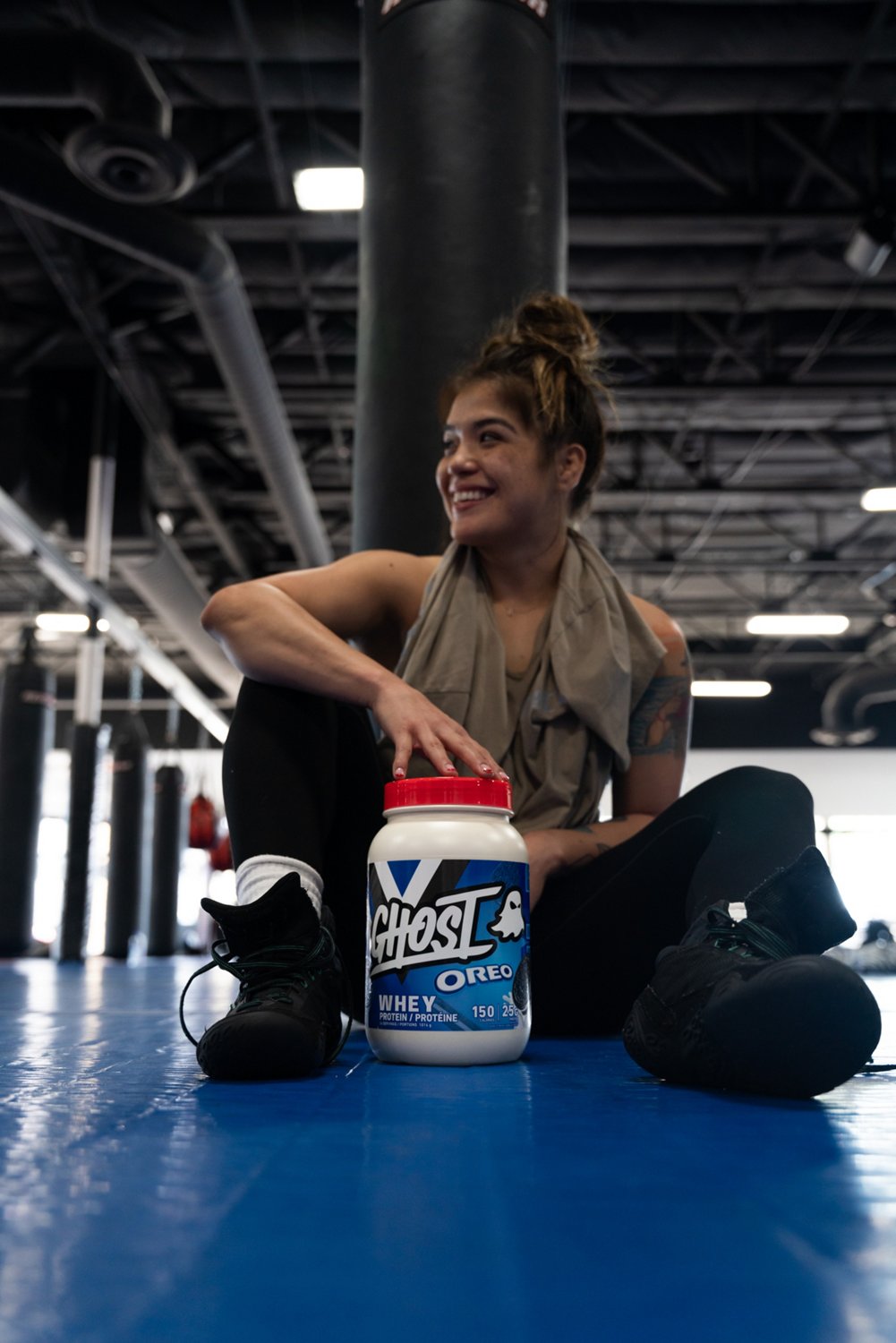 GHOST WHEY Protein Powder                                                                                                        - view number 7