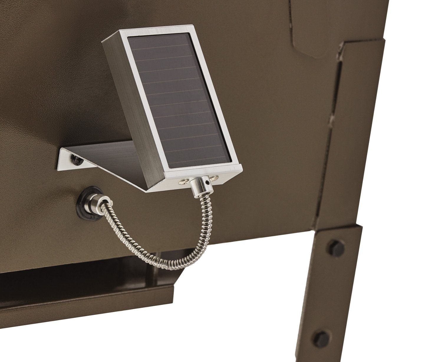 Game Winner 300 lb Short Stack Cube Feeder Academy