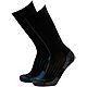Copper Fit Adults' Energy Crew Socks 2 Pack                                                                                      - view number 3