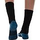 Copper Fit Adults' Energy Crew Socks 2 Pack                                                                                      - view number 2