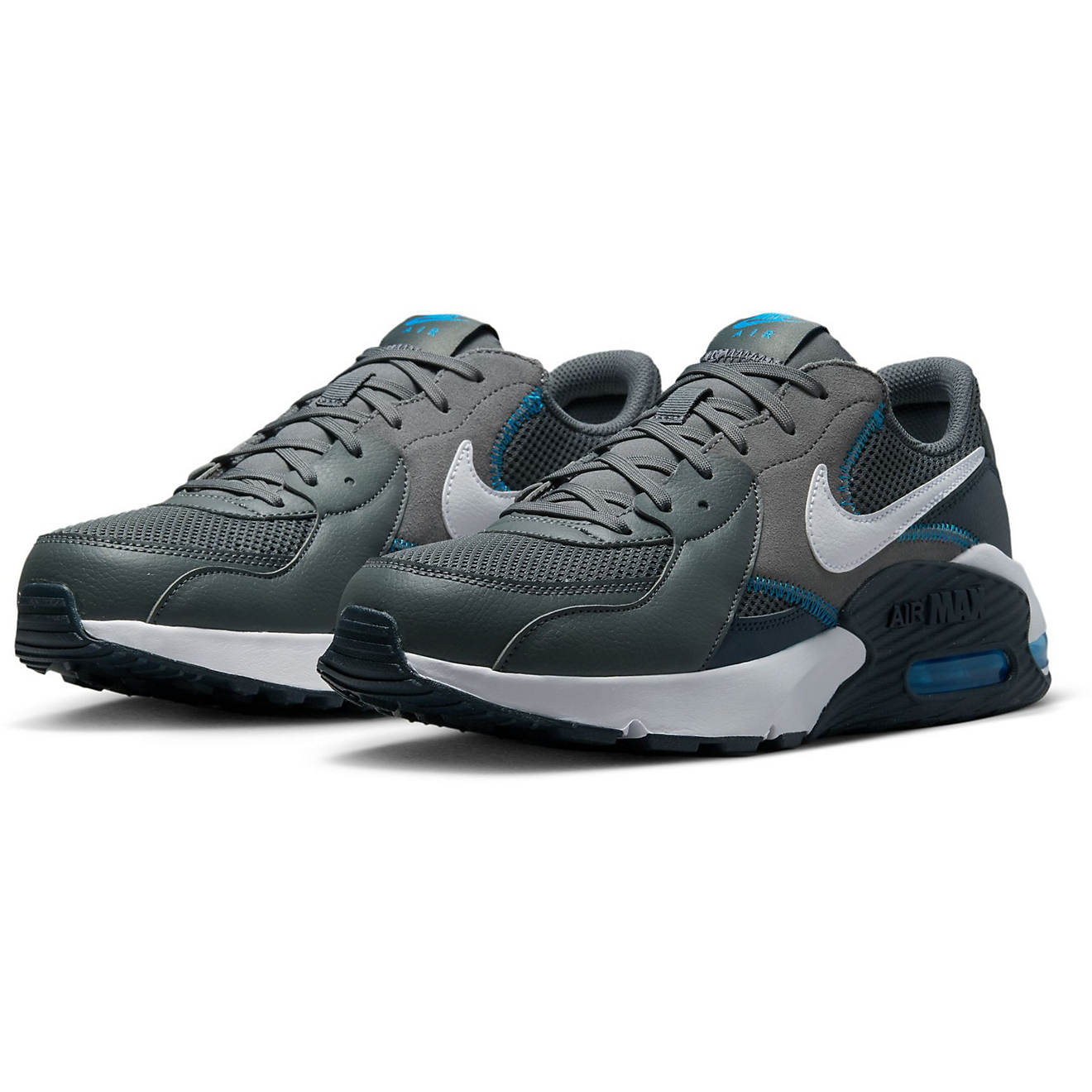 Nike Men's Air Max Excee Shoes                                                                                                   - view number 3