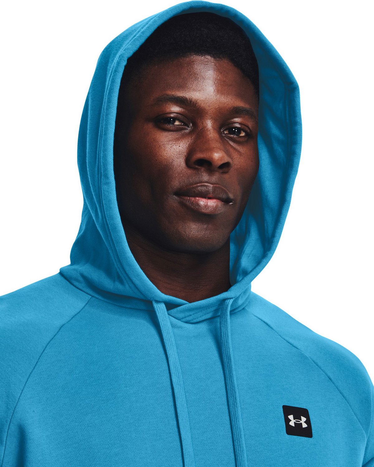 Under Armour Men's Rival Fleece Hoodie