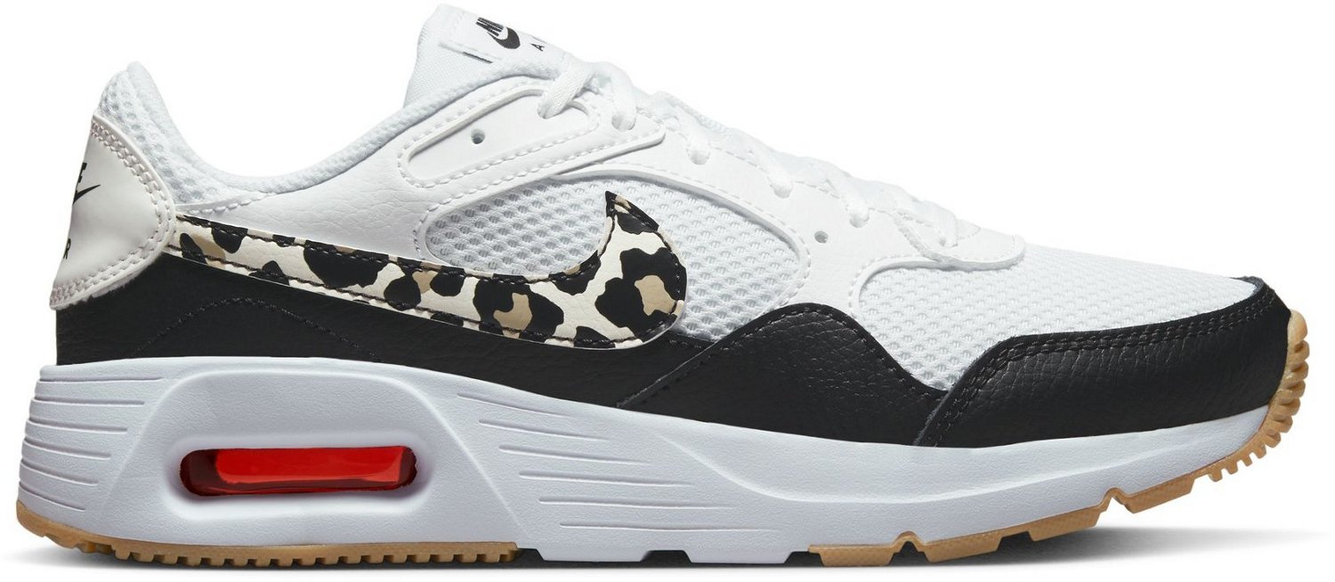 Air max hot sale trainers white