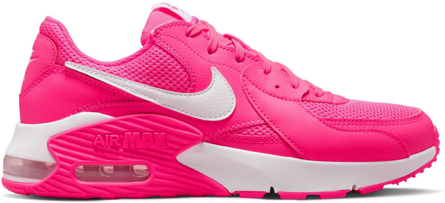 Scarpe air cheap rosa