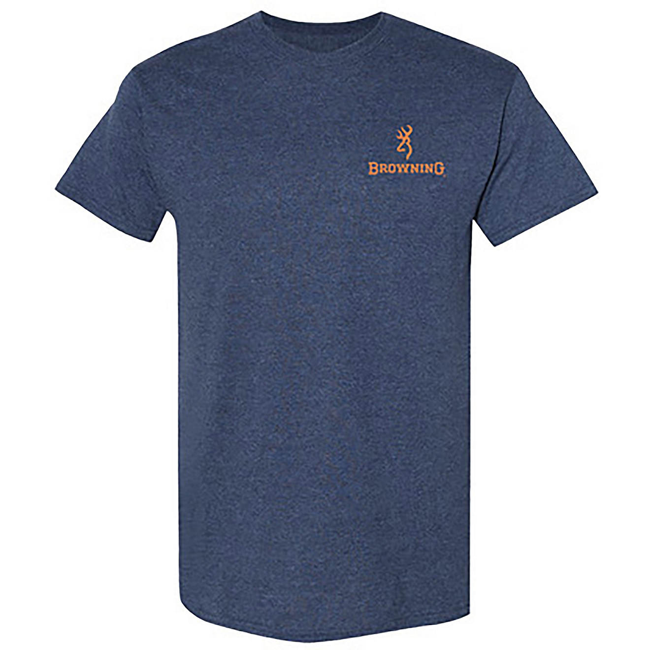 Browning Men’s Pheasant Hunt T-shirt                                                                                           - view number 1