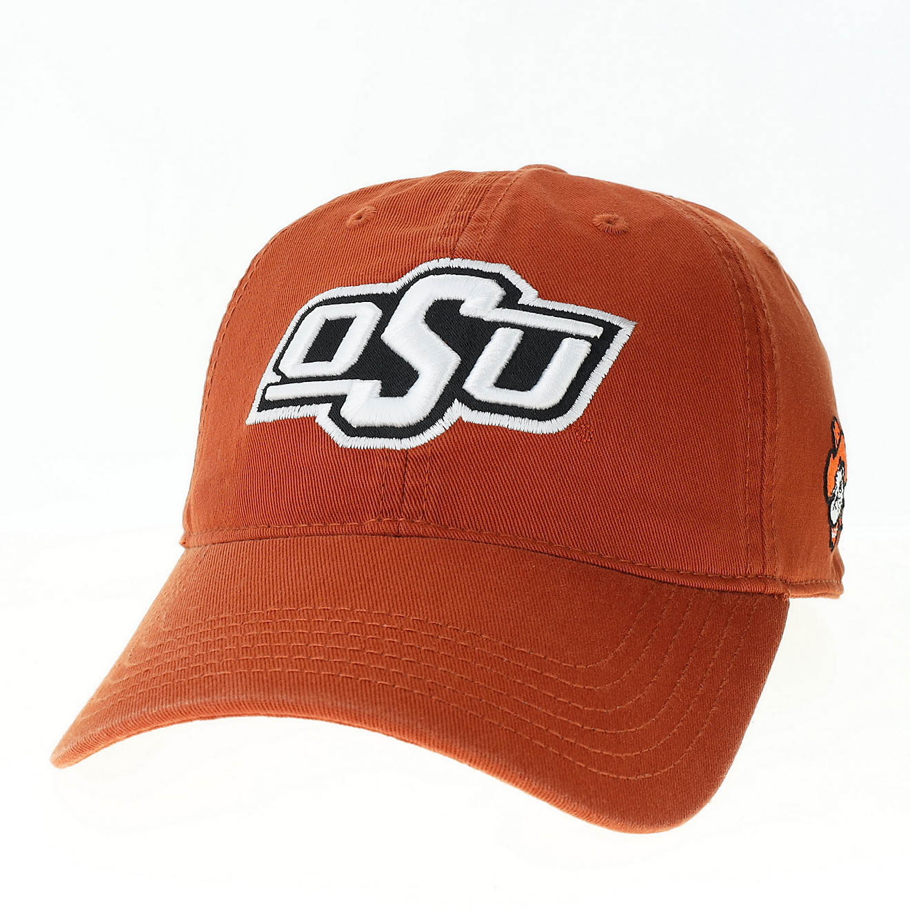 Legacy Adults' Oklahoma State University Core Classic EZA Primary Logo Cap                                                       - view number 1