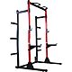 CAP Barbell Strength Power Rack Sports Edition + 1/2 Rack Conversion                                                             - view number 1 selected