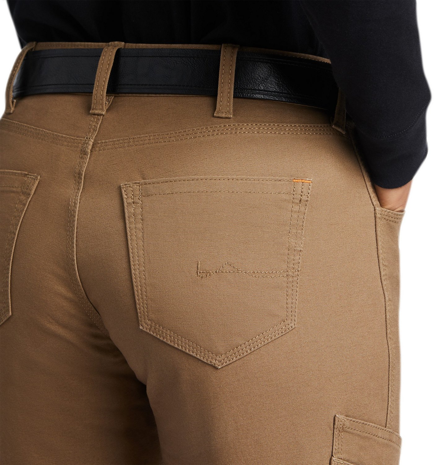 Ariat Women's Rebar DuraStretch Made Tough Straight Leg Pants - view number 4