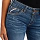 Ariat Women's Rebar Riveter Boot Cut Jeans                                                                                       - view number 3 image