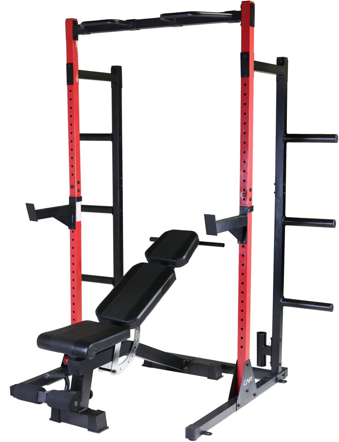 CAP Barbell Strength Utility Bench                                                                                               - view number 2