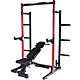 CAP Barbell Strength Utility Bench                                                                                               - view number 2 image