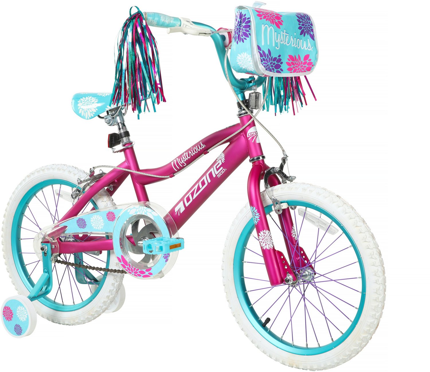 Journey girl bike 18 inch online