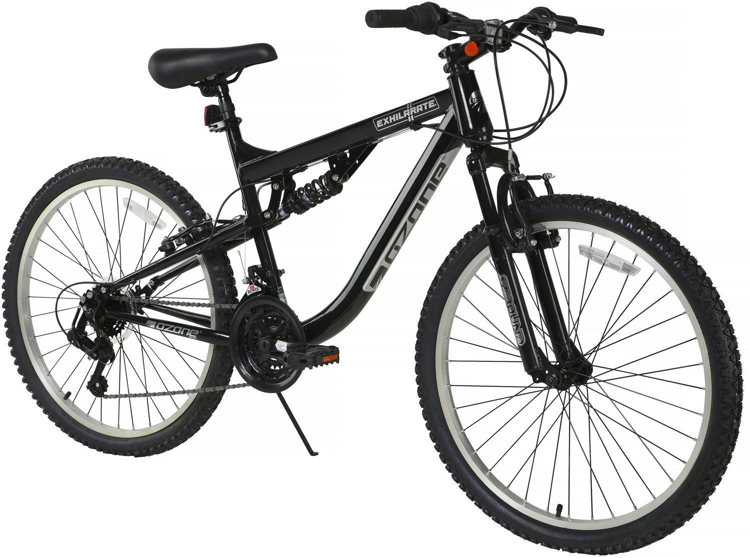 Ozone 500 Exhilarate 24 in Bike                                                                                                  - view number 1 selected