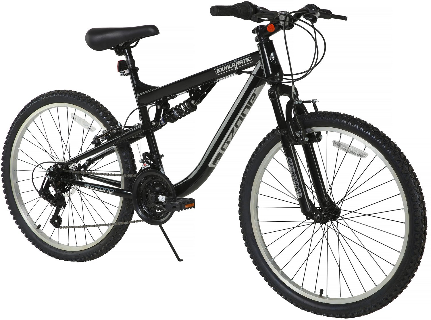 Ozone 500 24 inch bike new arrivals