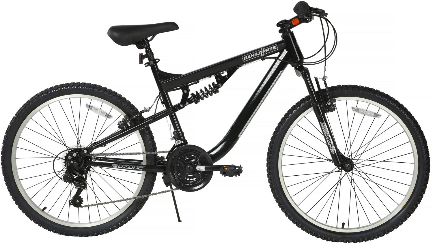 Bicicleta huffy brawn rodada 27.5 hot sale