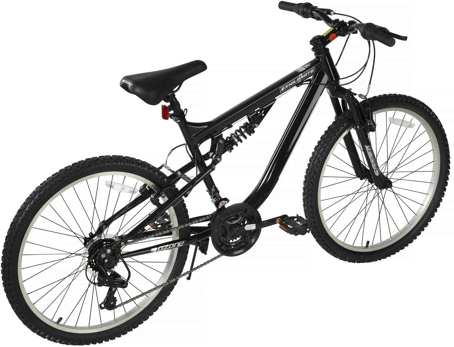 Ozone 24 inch online bike