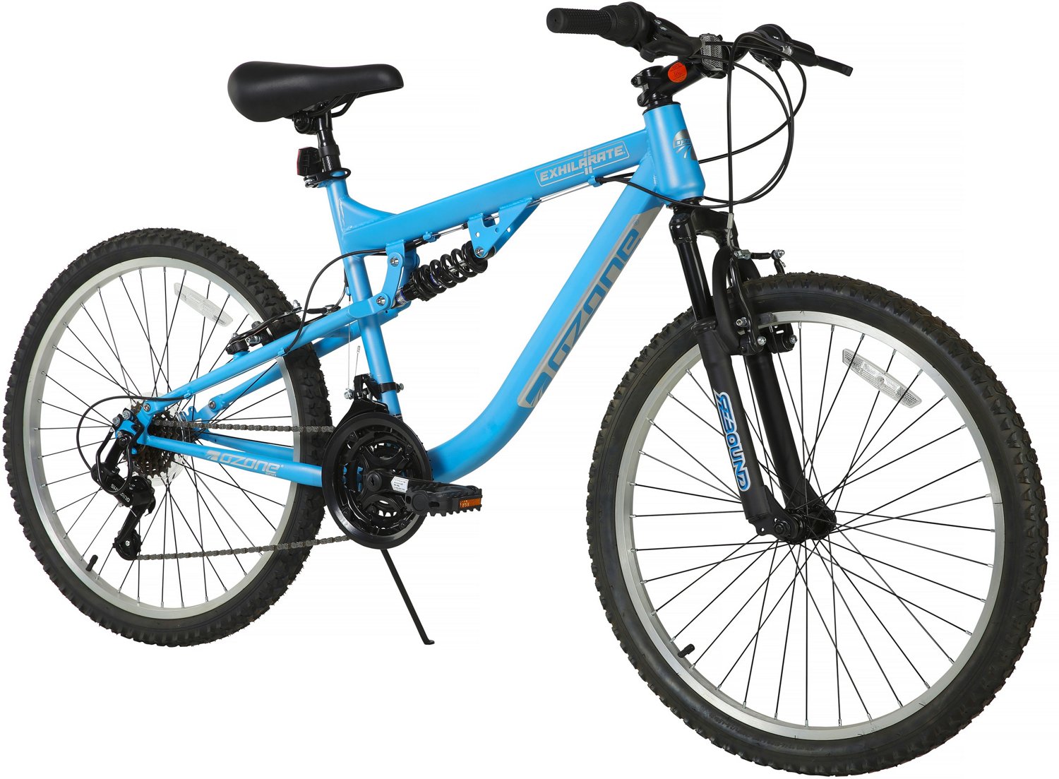 Academy sports mens online mountain bikes