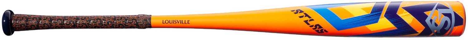 2024 Louisville Slugger Atlas (-3) BBCOR Baseball Bat - WBL284501028 -  Bagger Sports