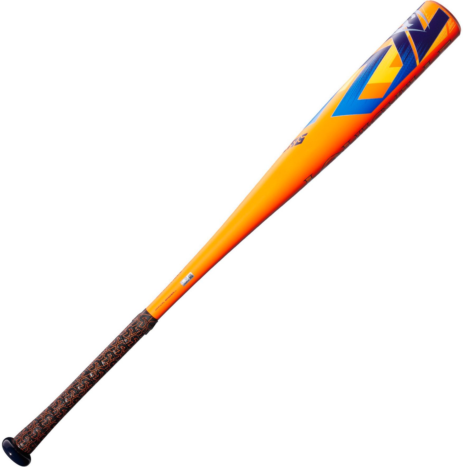 Louisville Slugger Atlas BBCOR Baseball Bat -3 | Academy