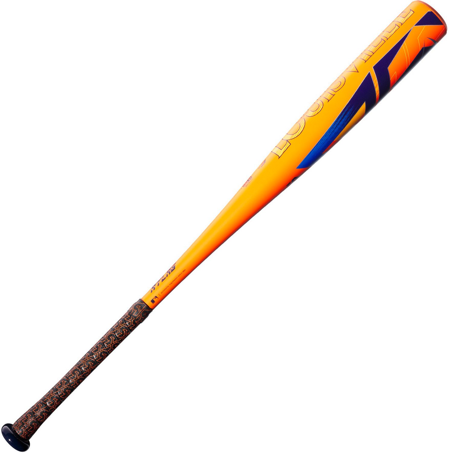 Louisville Slugger Atlas BBCOR Baseball Bat -3 - view number 4