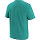 Nike Youth Miami Dolphins Icon T-shirt                                                                                           - view number 3 image