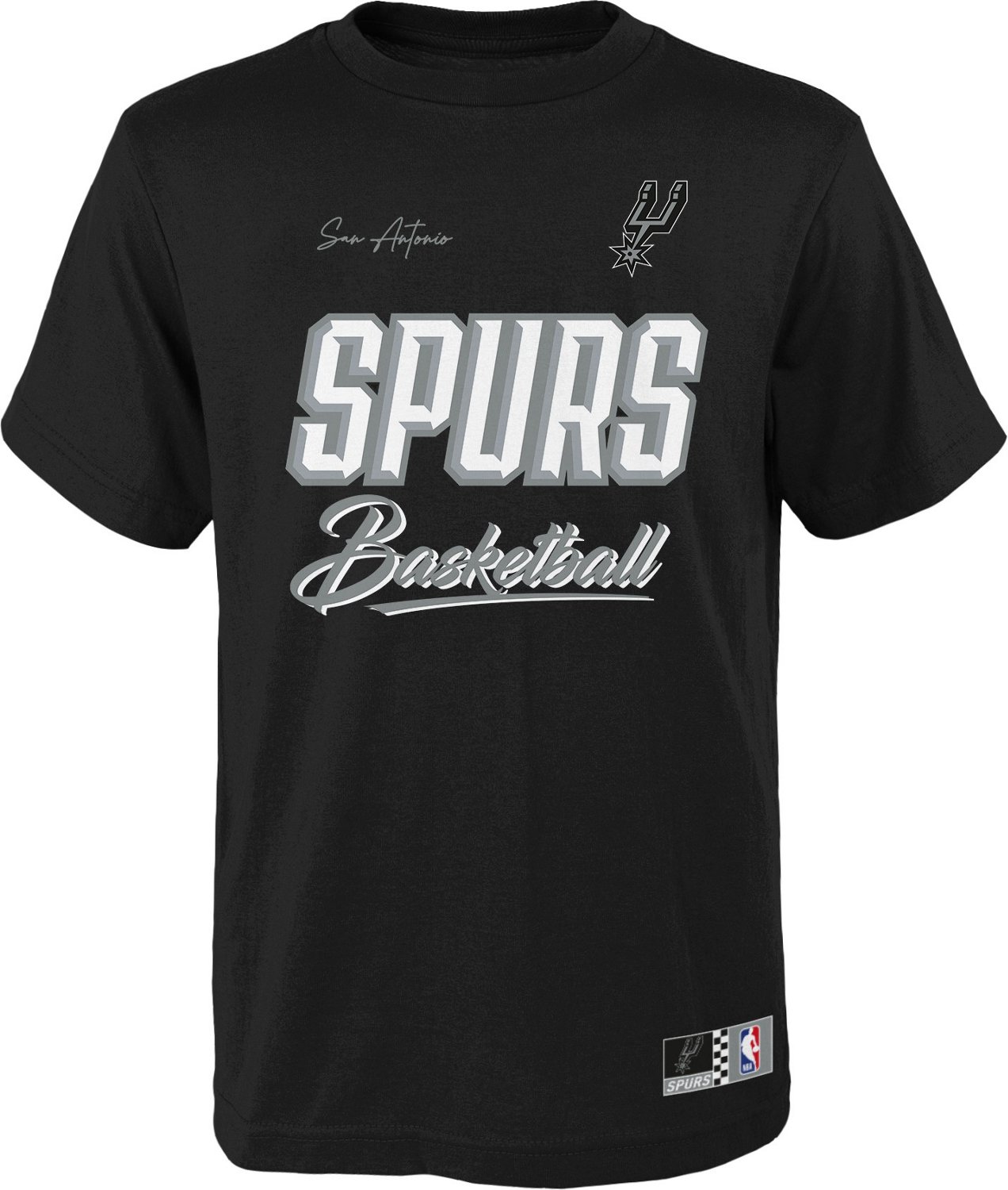 Where to Buy the BEST Spurs Gear in San Antonio – UNATION