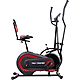 Body Power Trio-Trainer 3 In 1 Elliptical Stationary And Recumbent Bike                                                          - view number 2