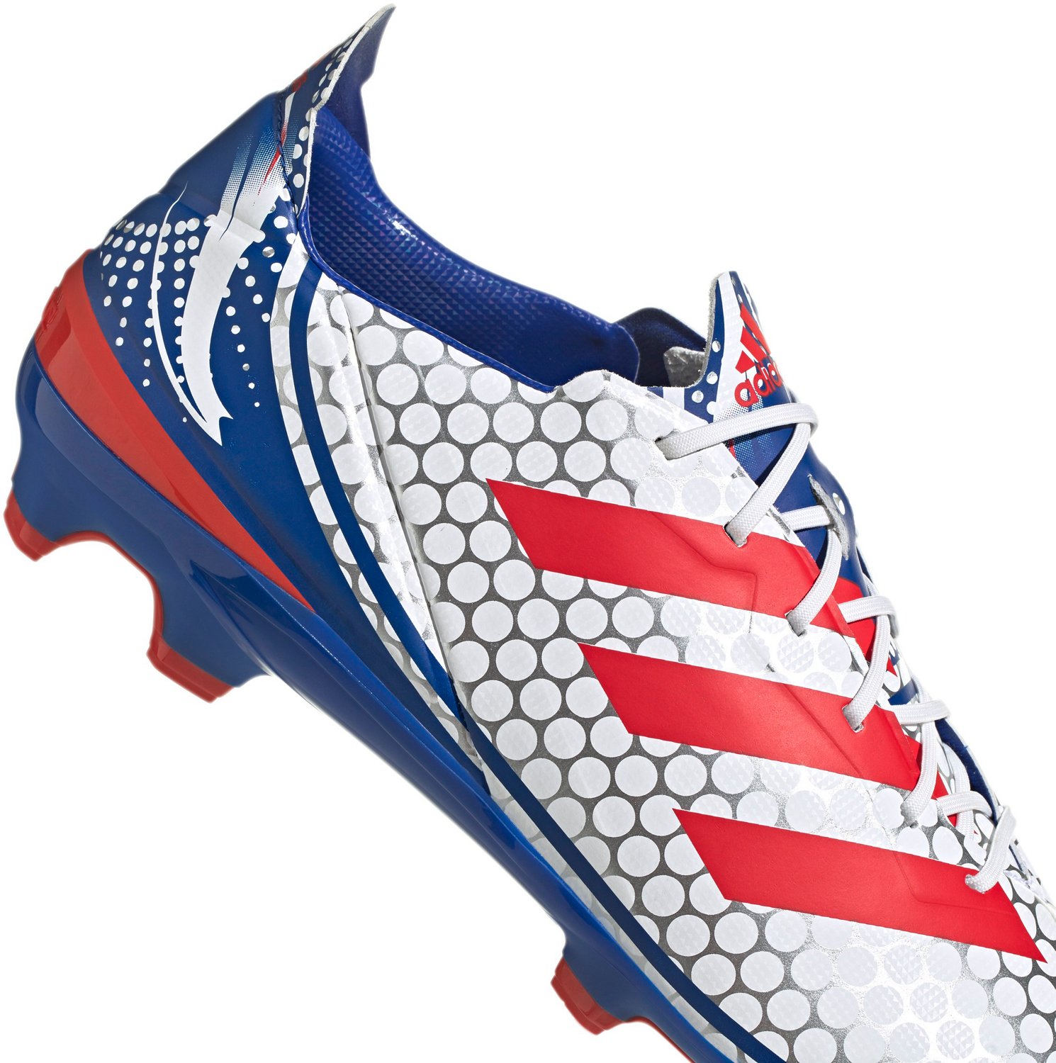 adidas Adults’ Gamemode Firm Ground Soccer Cleats Academy