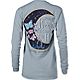 Simply Southern Women's Fly Long Sleeve T-shirt                                                                                  - view number 1 image