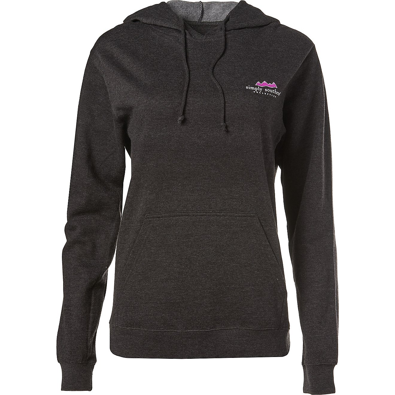 Simply Southern Women’s Daze Hoodie                                                                                            - view number 2