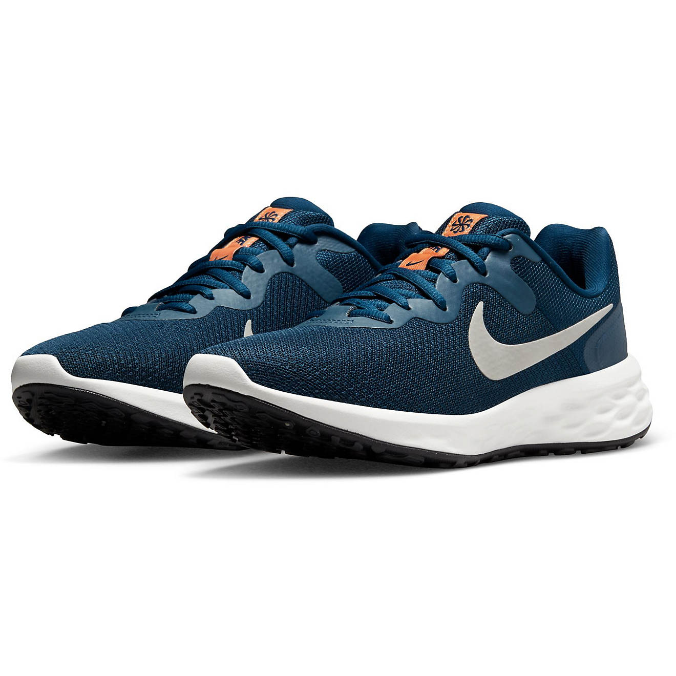 Nike Women's Revolution 6 Next Nature Running Shoes - view number 3