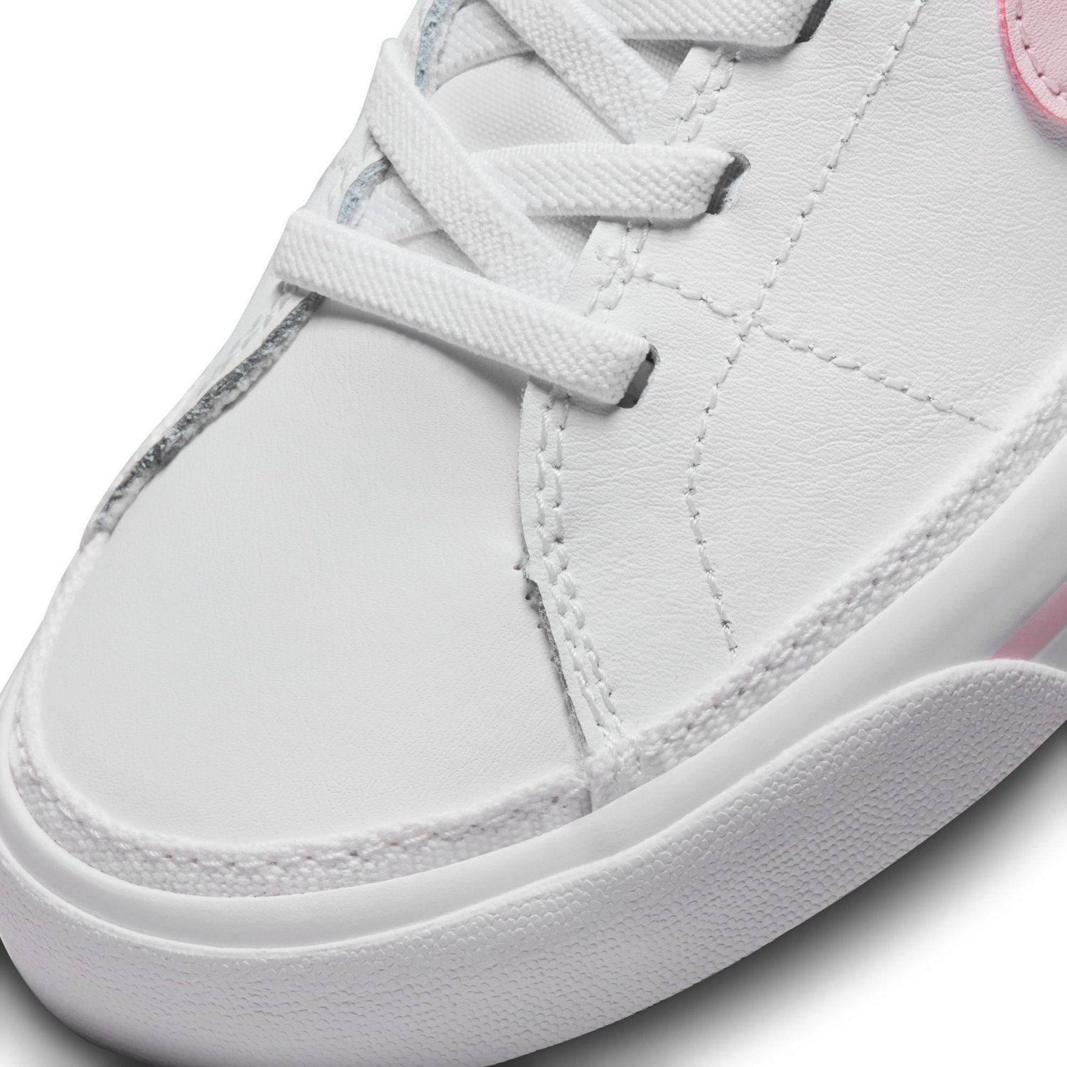 Nike Kids' Pre School Court Legacy Shoes - view number 7