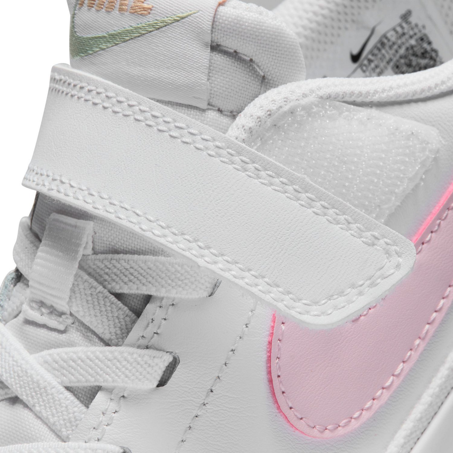 Nike Kids' Pre School Court Legacy Shoes - view number 8