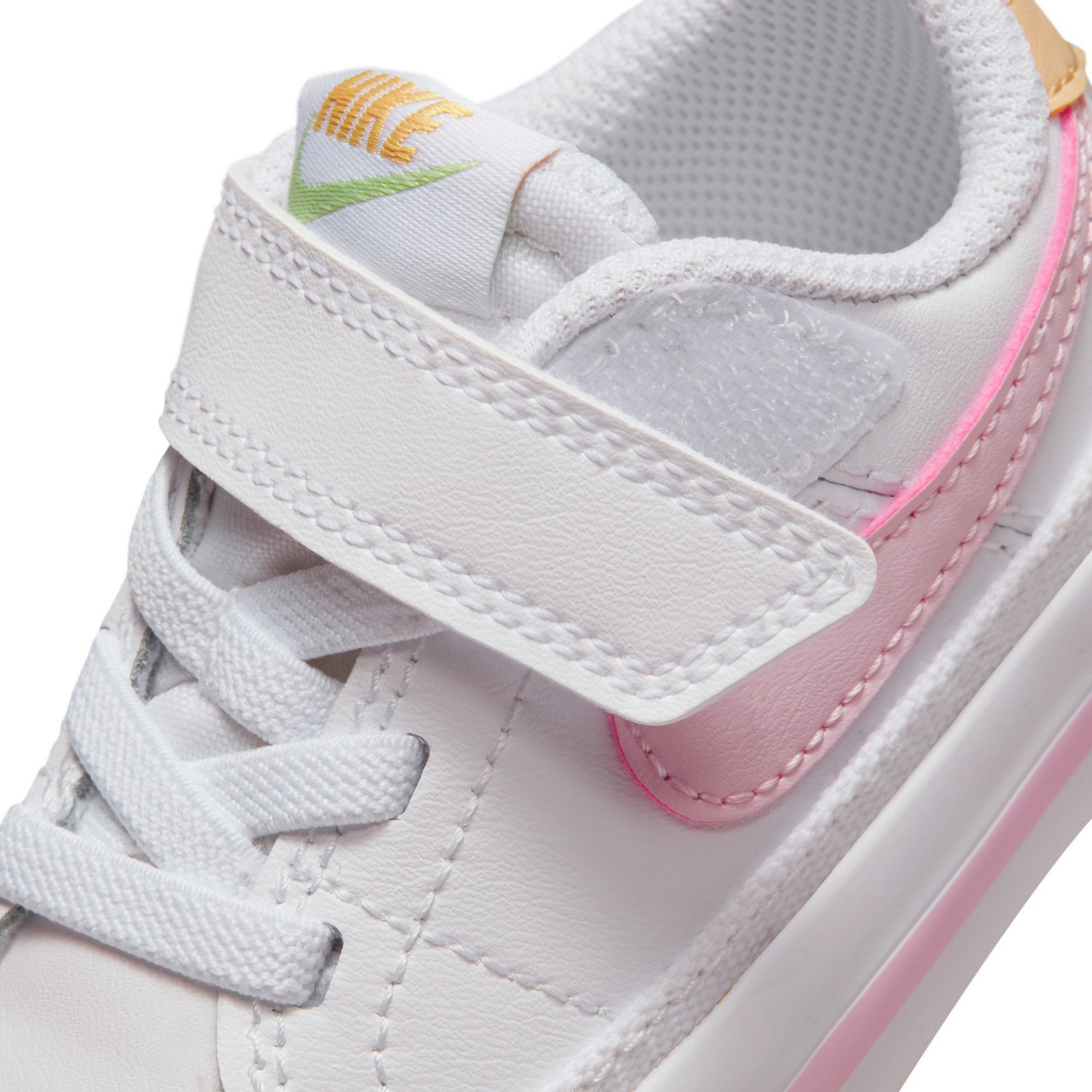 Nike Toddler Court Legacy TD Free Shipping at Academy