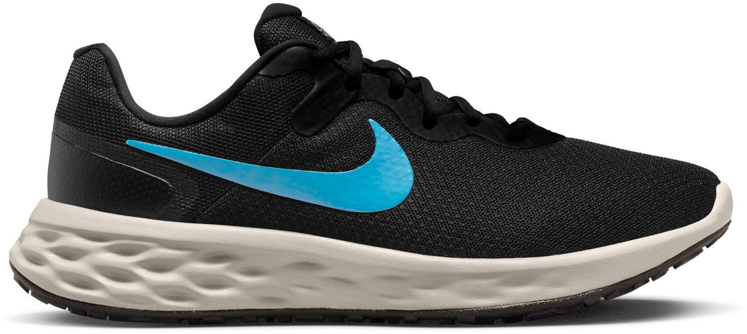 Nike Men's Revolution 6 Next Nature Running Shoes Academy