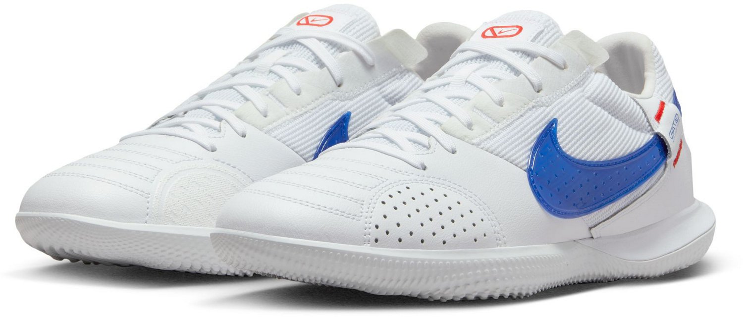 indoor soccer shoes academy