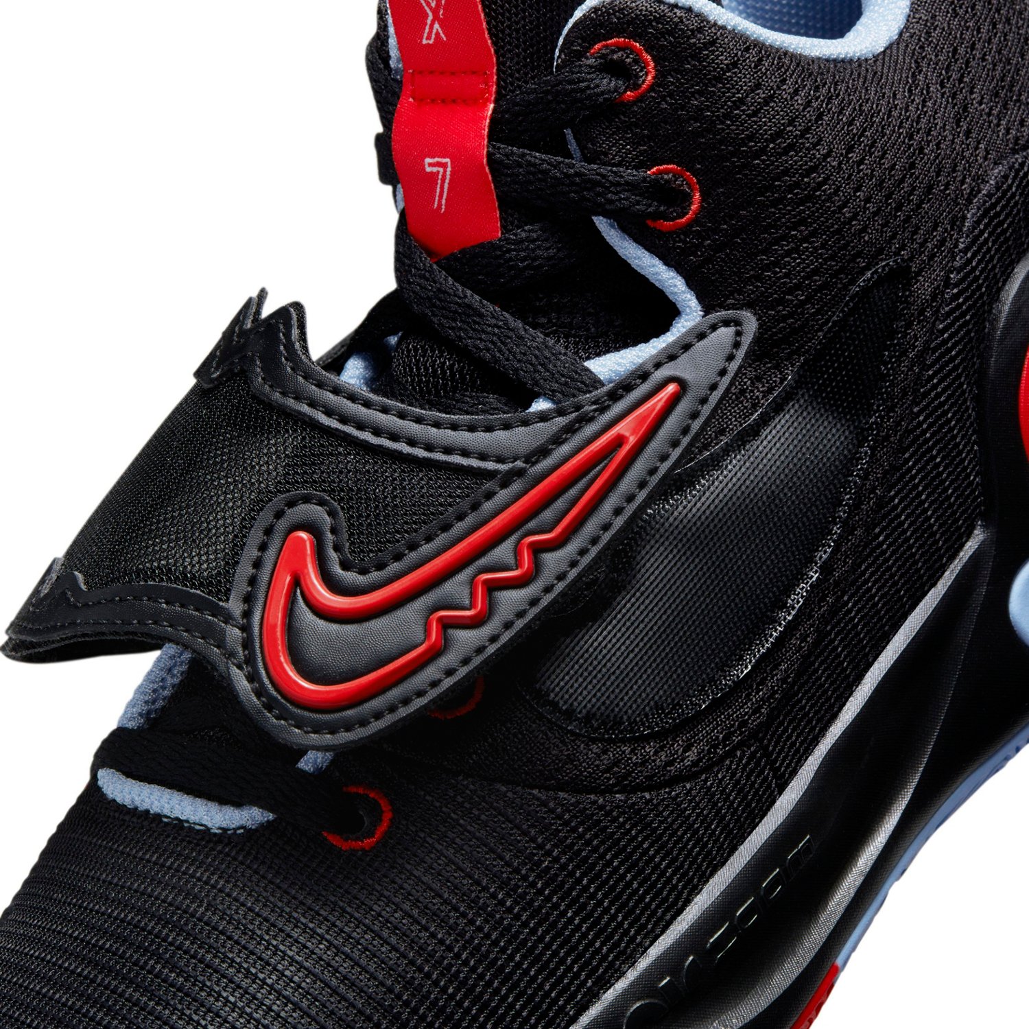 Nike Adult KD Trey 5 X Basketball Shoes | Academy